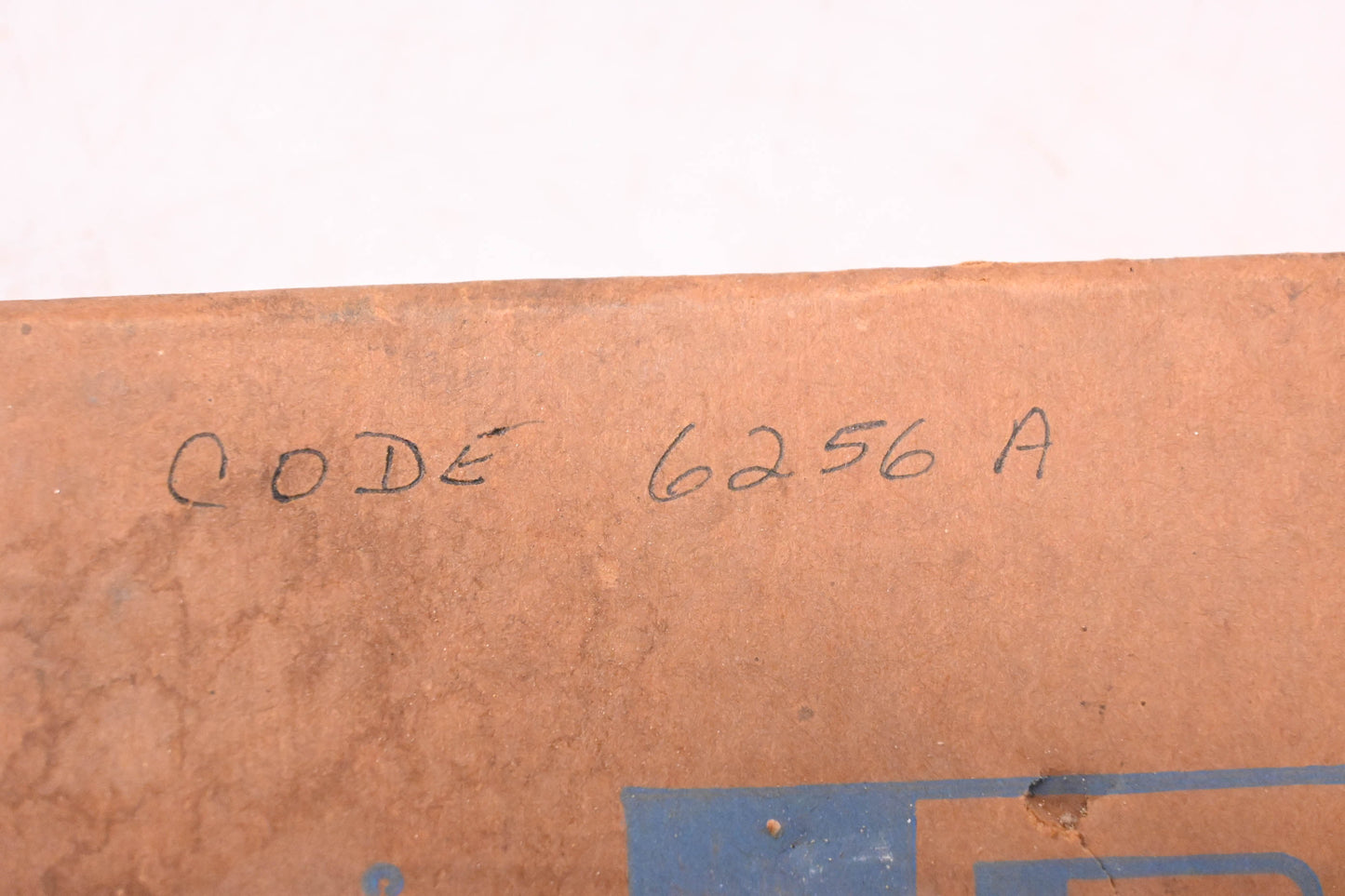 FoMoCo C0DE-6256-A Camshaft Sprocket NOS