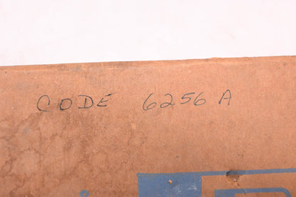 FoMoCo C0DE-6256-A Camshaft Sprocket NOS