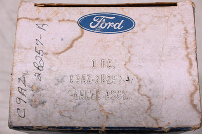 New OEM Ford C9AZ-2B257-A Brake Pressure Differential Valve Assembly NOS