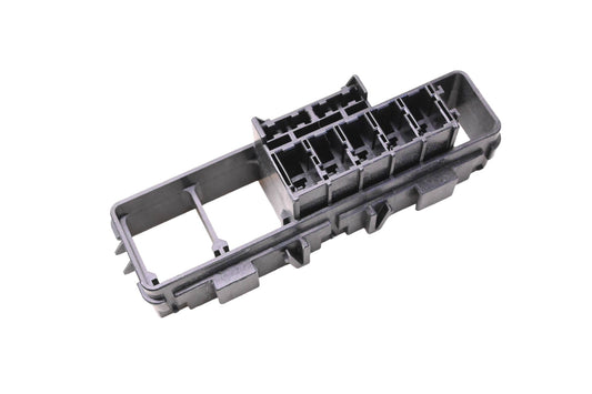 New OEM Ford F3XY-14417-A Fuse Box Panel Assembly NOS