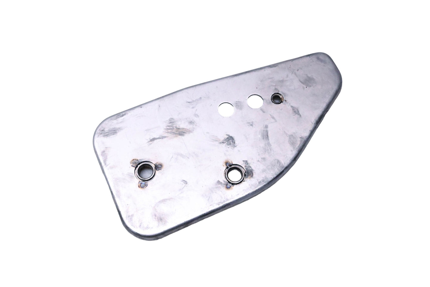 New OEM Ford 1L2Z-78601A81-AA Reinforcerment Plate NOS