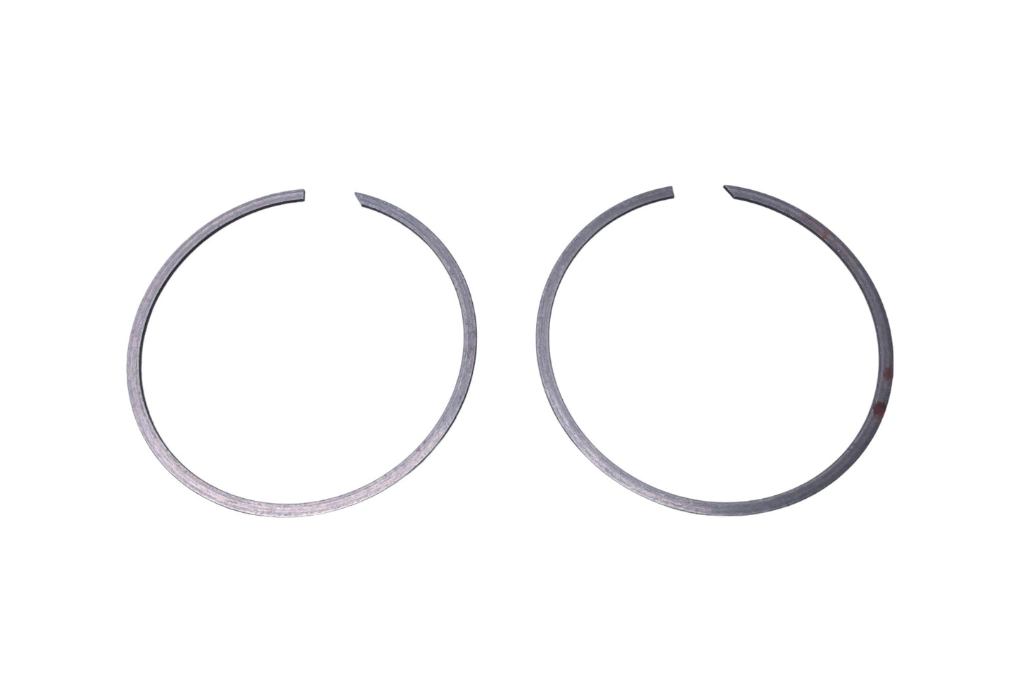 New OEM Ford F8DZ-7D483-AE Snap Rings Qty 2 NOS