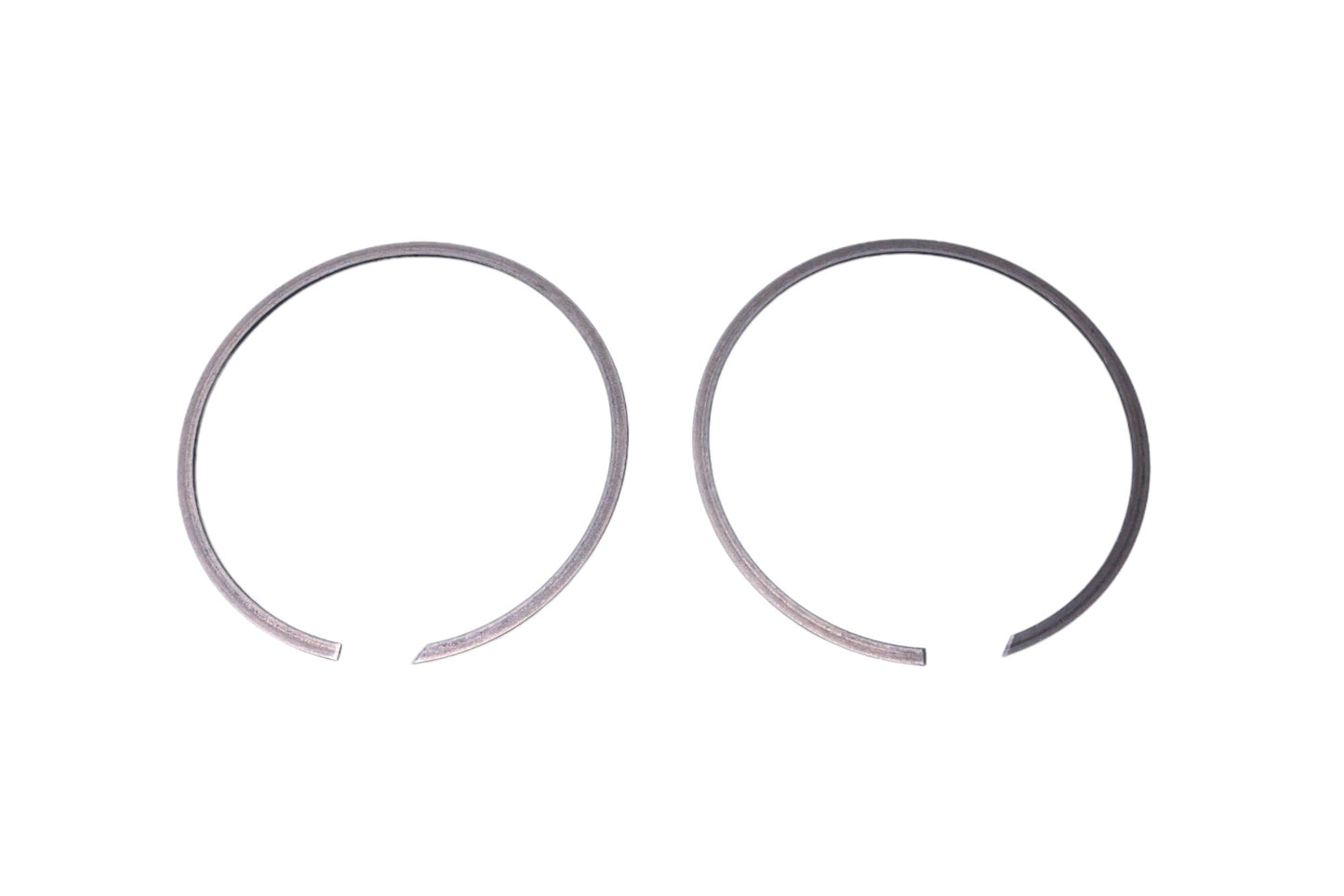 New OEM Ford F8DZ-7D483-AE Snap Rings Qty 2 NOS