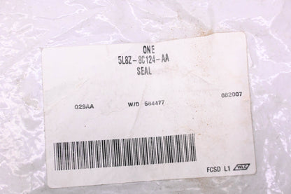 New OEM Ford 5L8Z-8C124-AA Radiator Mounting Seal NOS