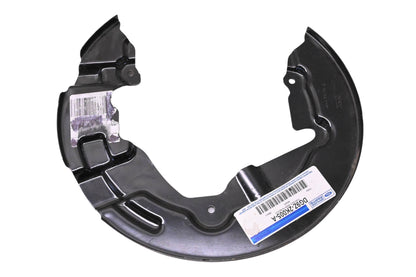 New OEM Ford DG9Z-2K005-A Left Side Front Brake Splash Shield NOS