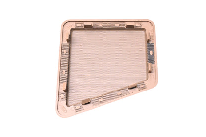 New OEM Ford E7TZ-18978-A Radio Speaker Grille Assembly NOS
