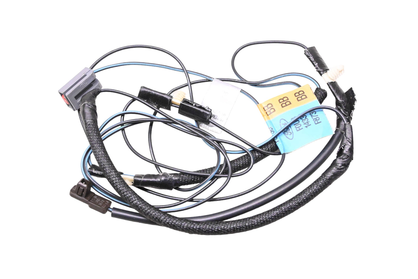 New OEM Ford FOUZ-13A709-B Interior Lamp Wiring Assembly NOS