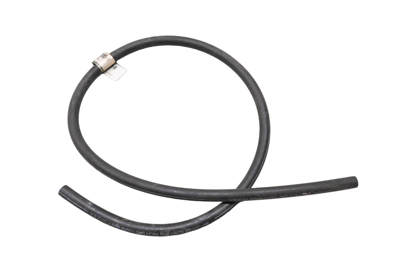 New OEM Ford D5AZ-7B093-A Transmission Oil Cooler Return Line NOS