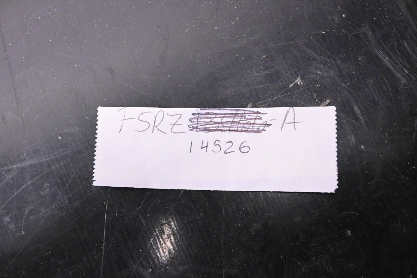 New OEM Ford F5RZ-14526-A Fuse/ Circuit Breaker Assembly NOS