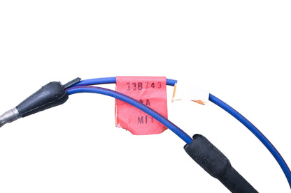 New OEM Ford D3HB-13B743-AA Wiring Harness Assembly NOS