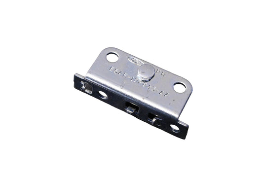 New OEM Ford E5AZ-10A860-A Radio Mounting Plate Bracket NOS