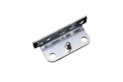 New OEM Ford E5AZ-10A860-A Radio Mounting Plate Bracket NOS