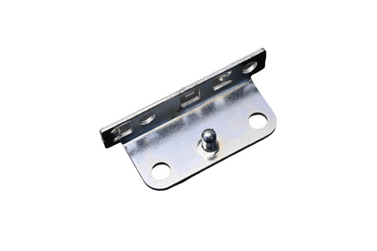 New OEM Ford E5AZ-10A860-A Radio Mounting Plate Bracket NOS