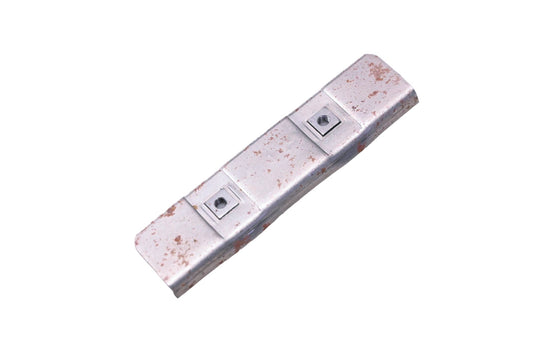 New OEM Ford F1TZ-78420A80-A Rear Window Hinge Mounting Plate NOS