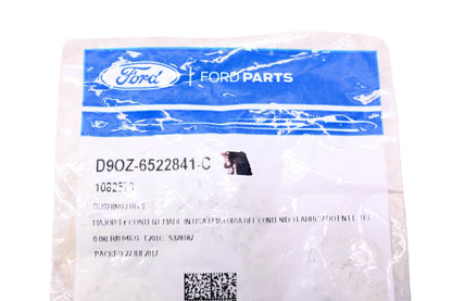 New OEM Ford D9OZ_6522841-C Door Hinge Bushing NOS