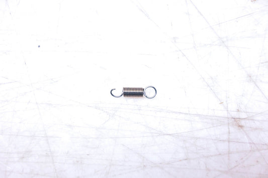 New OEM Ford E3SZ-6330728-A Ash Receptacle Cover Retainer Spring NOS