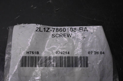 New OEM Ford 2L1Z-7860108-BA Bushing NOS