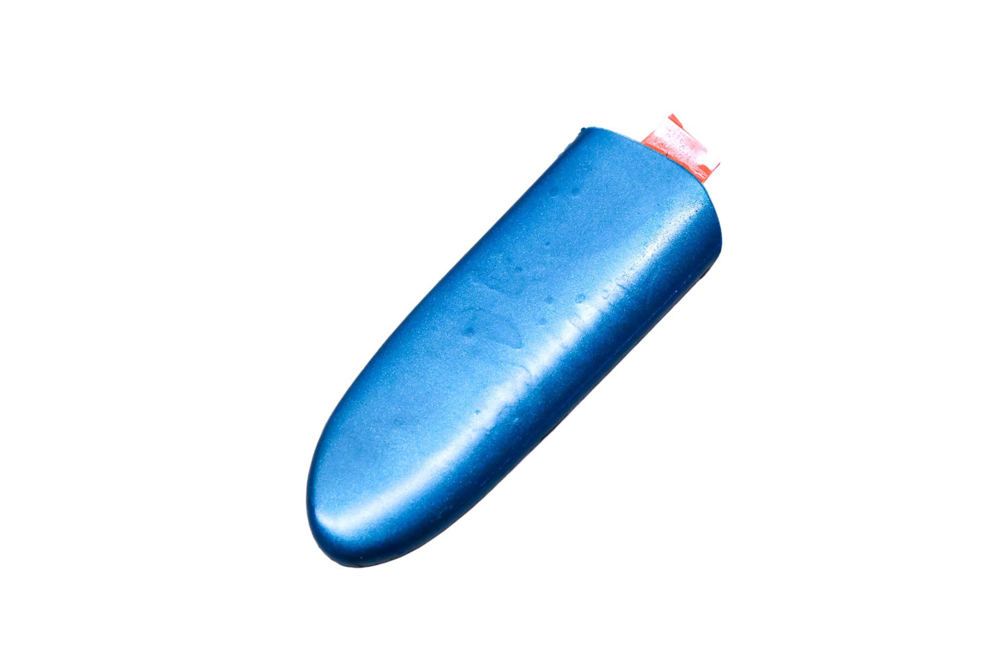 New OEM Ford F3WY-16003-ARA Blue-Green Moulding NOS