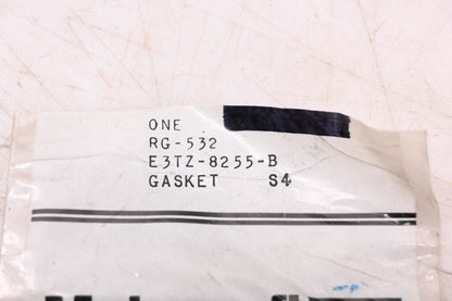 New OEM Motorcraft RG-532, E3TZ-8255-B Engine Coolant Thermostat Housing Gasket NOS