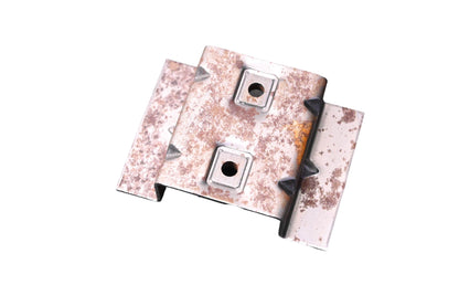 New OEM Ford E4LY-6340178-A Striker Support Bracket NOS