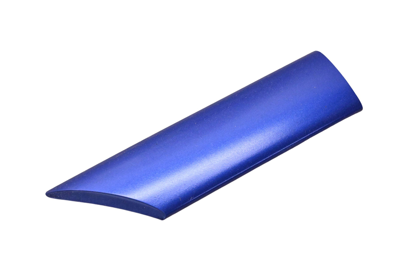 New OEM Ford F4BZ-16004-F Blue Left Side Front Fender Side Molding NOS