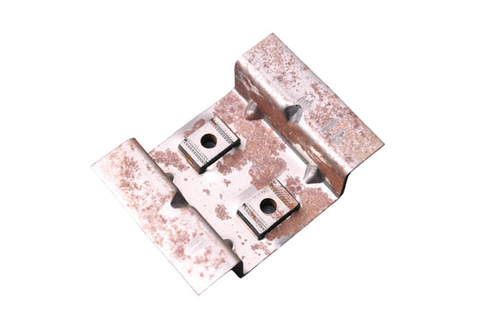 New OEM Ford E4LY-6340178-A Striker Support Bracket NOS