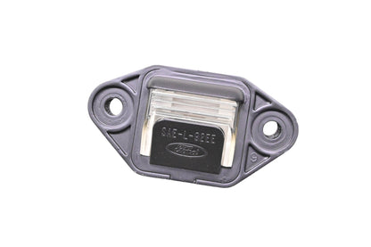 New OEM Ford F2UZ-17B389-A, SAE-L-92EE License Plate Lamp Housing Assembly NOS