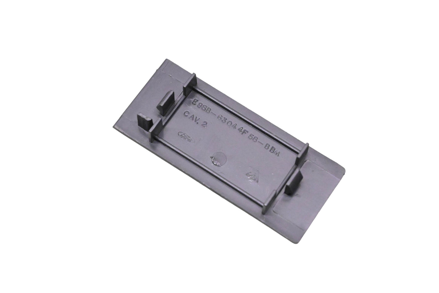 New OEM Ford E9SZ-63044F58-B Instrument Panel Cover NOS