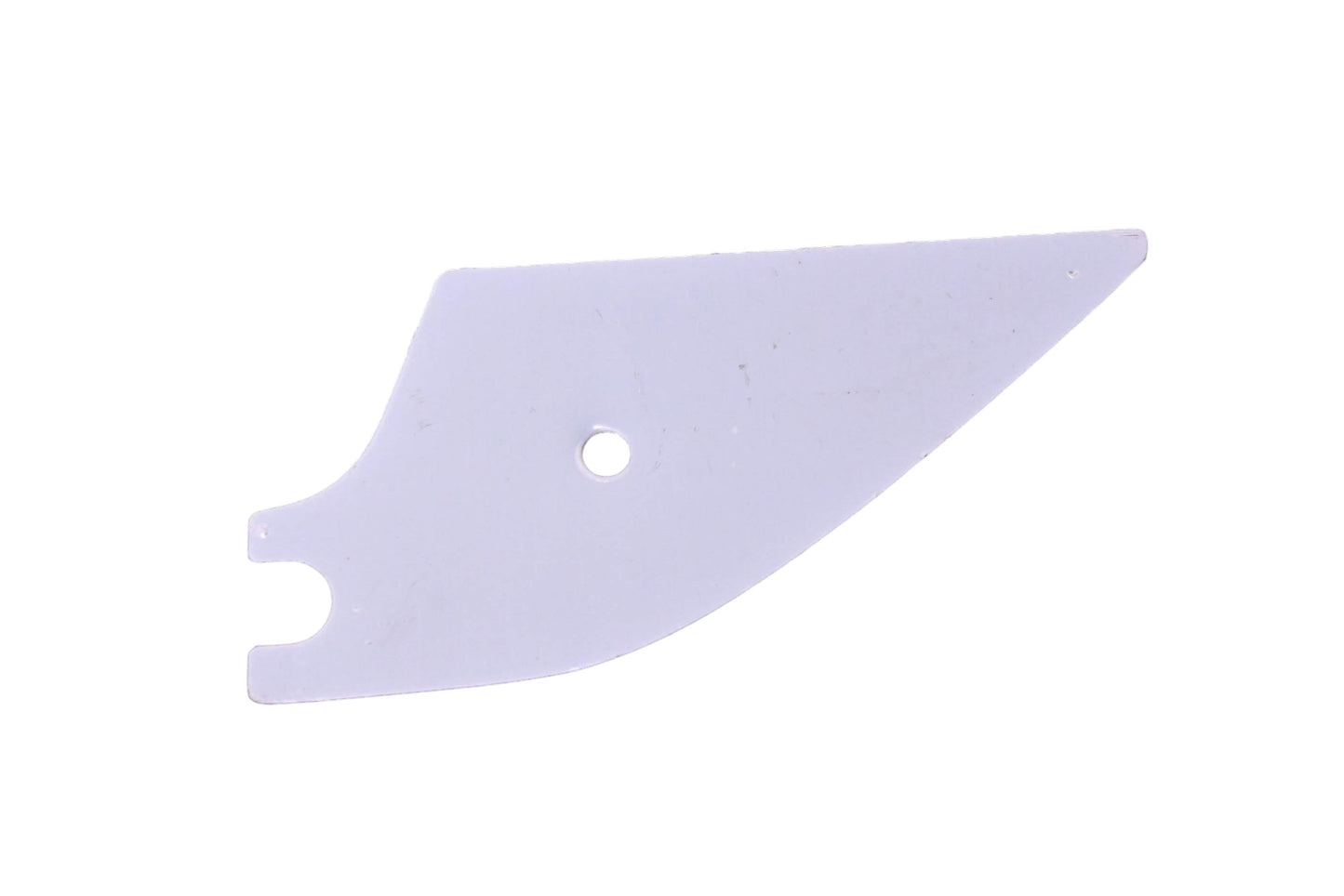 New OEM Ford E2FZ-74551A02-A Luggage Compartment Carrier Cover Support NOS