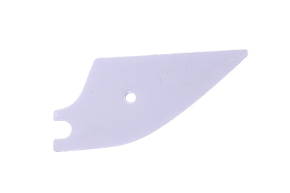 New OEM Ford E2FZ-74551A02-A Luggage Compartment Carrier Cover Support NOS