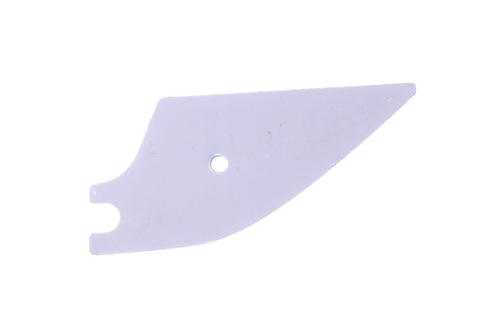 New OEM Ford E2FZ-74551A02-A Luggage Compartment Carrier Cover Support NOS