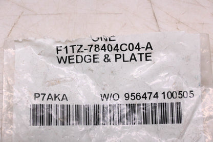 New OEM Ford F1TZ-78404C04-A Liftgate Wedge Stopper NOS