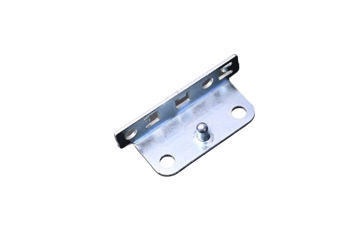 New OEM Ford E5AZ-10A860-B Radio Mounting Plate Bracket NOS