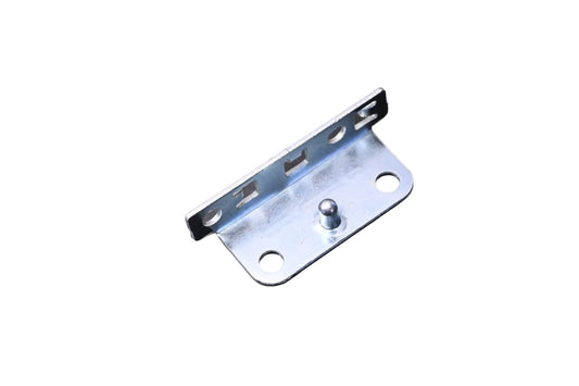 New OEM Ford E5AZ-10A860-B Radio Mounting Plate Bracket NOS