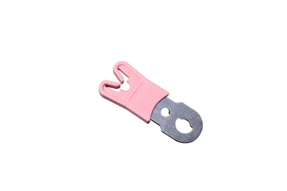 New OEM Ford 2L2Z-7821970-AB Pink Lever NOS