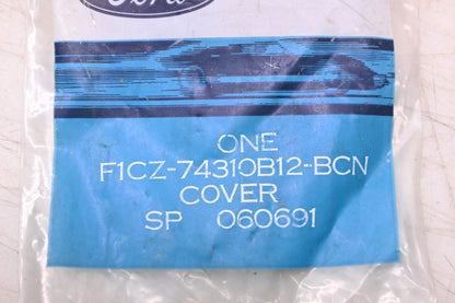 New OEM Ford F1CZ-74310B12-BCN Cover NOS