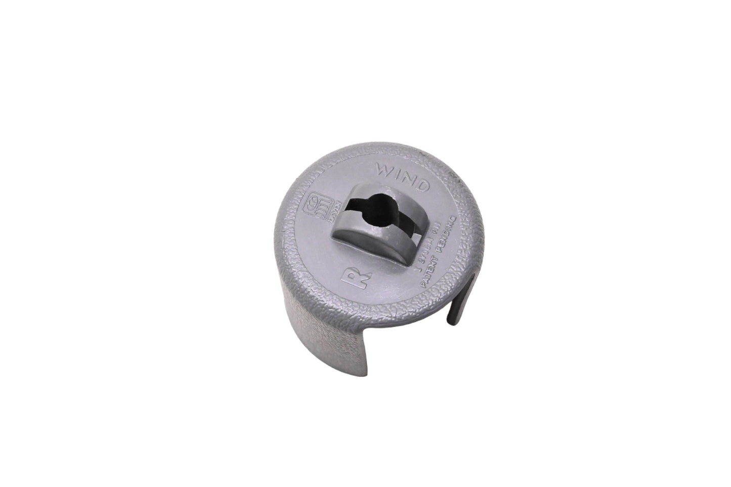 New OEM Ford E5FZ-74454A60-A7P Luggage Cap Cover NOS