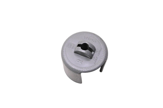 New OEM Ford E5FZ-74454A60-A7P Luggage Cap Cover NOS