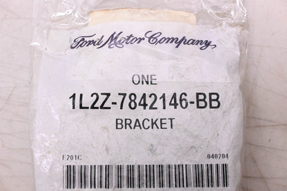 New OEM Ford 1L2Z-7842146-BB Back Window Lift Support Bracket NOS