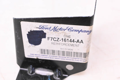 New OEM Ford F7CZ-16144-AA Fender Bracket NOS