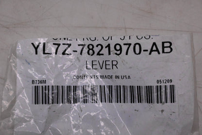 New OEM Ford YL7Z-7821970-AB Pink Lever NOS