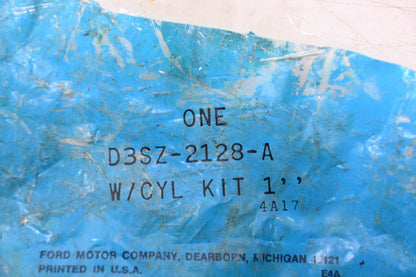New OEM Ford D3SZ-2128-A Rear Brake Wheel Cylinder Kit NOS