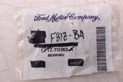 New OEM Ford F81Z-7D362-BA Manual Transmission Shift Rail Bushing NOS