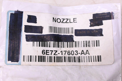 New OEM Ford 6E7Z-17603-AA Windhsield Washer Fluid Nozzle NOS