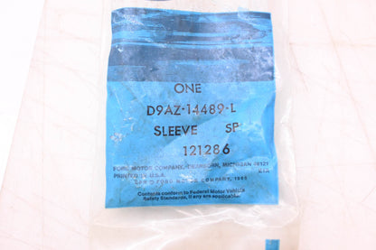 New OEM Ford D9AZ-14489-L Sleeve NOS