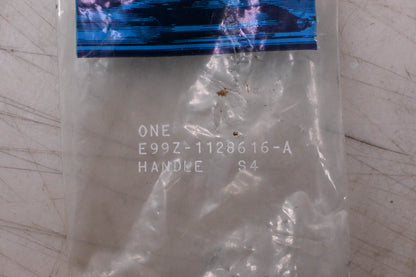 New OEM Ford E99Z-1128616-A Fuel Filler Door Handle NOS
