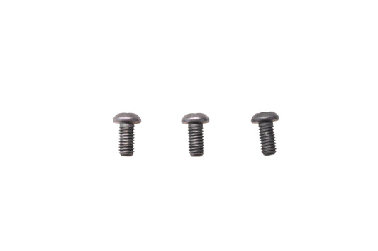 New OEM Ford E9SZ-7A443-A Bolts Qty 3 NOS
