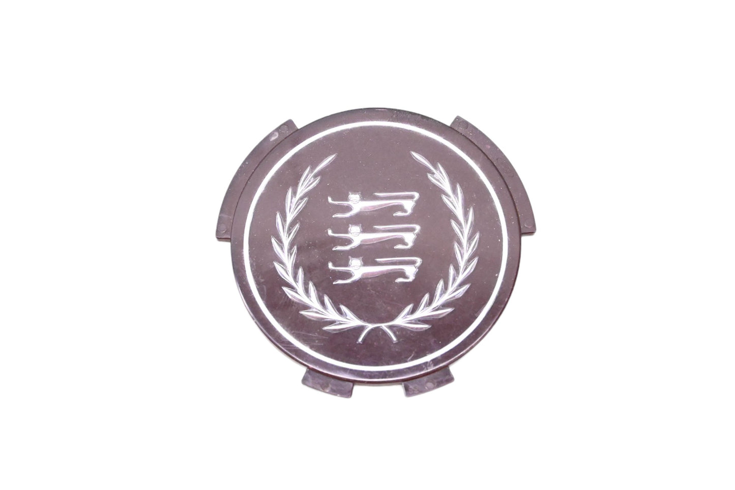 New OEM Ford F3AZ-1137-D Wheel Hub Cap NOS