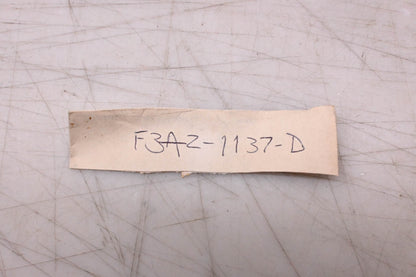 New OEM Ford F3AZ-1137-D Wheel Hub Cap NOS