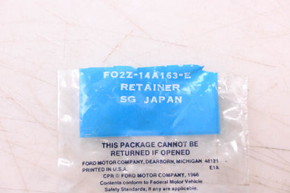 New OEM Ford FO2Z-14A163-E Retainer Bolt NOS